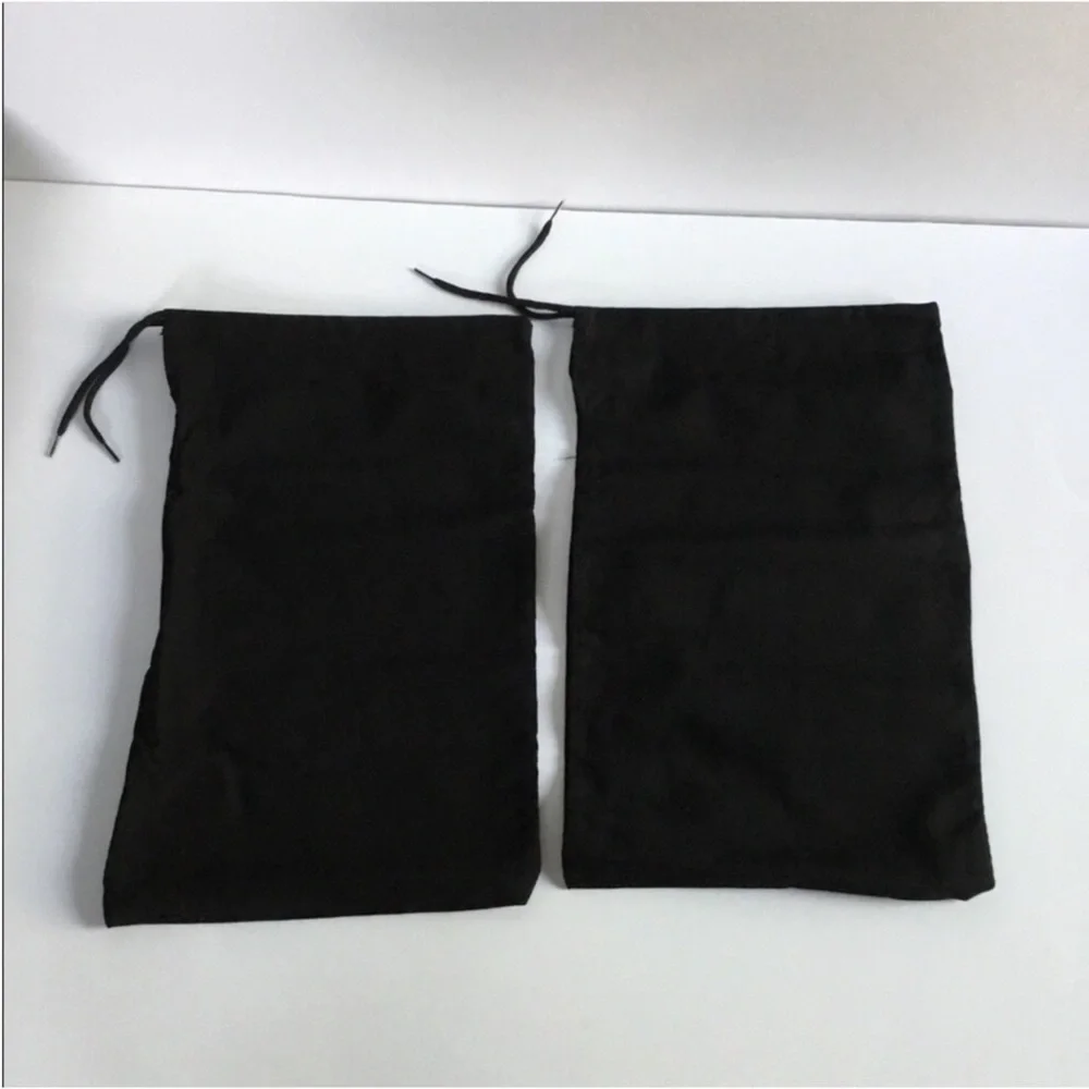 CHANEL EMPTY BOX NO SHOES 2/NEW DUST BAGS SOME TISSUE LABEL SIZE 38.5
